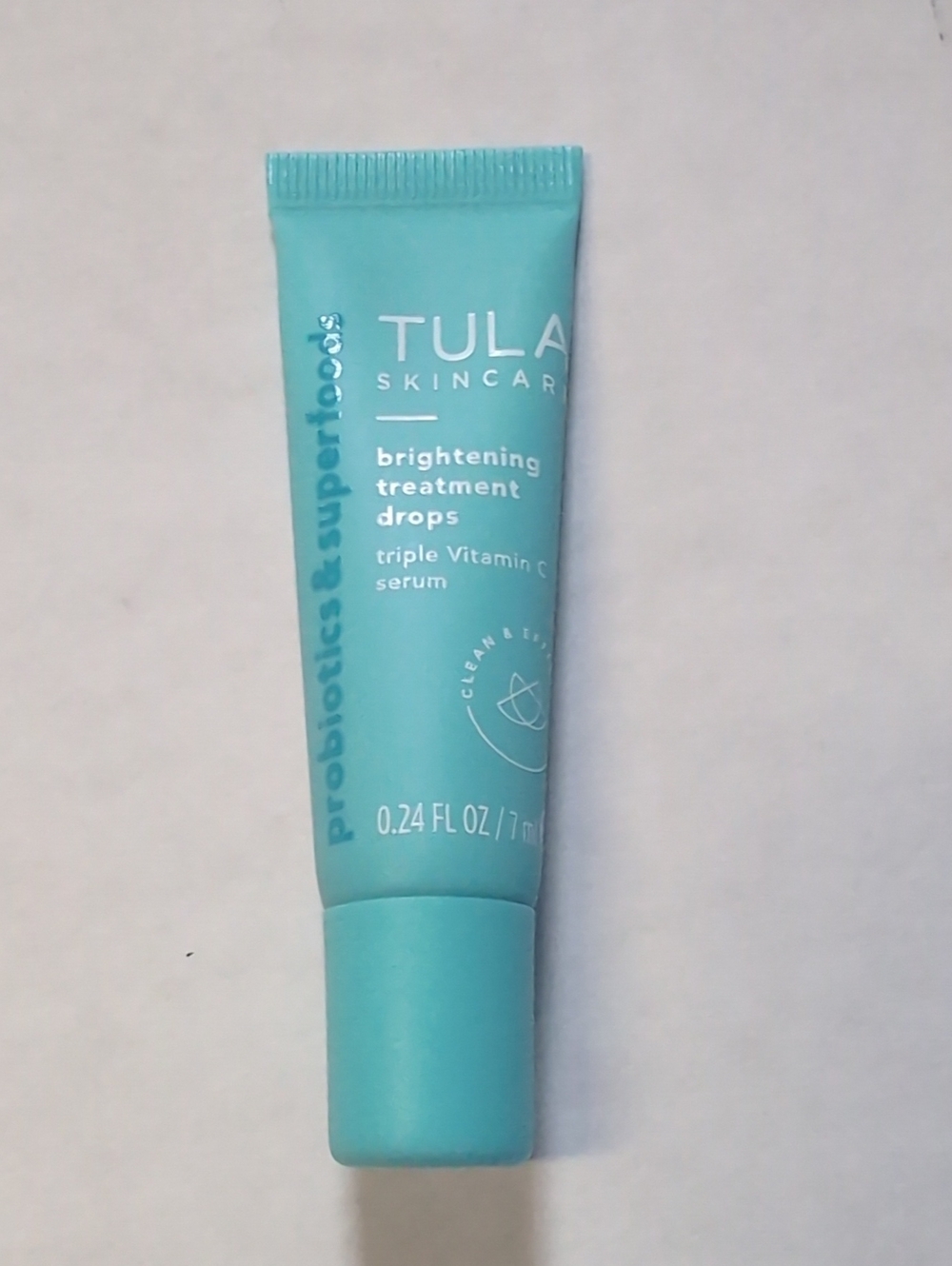 TULA Skincare Set - Picture 4 of 6